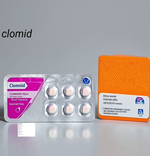 Clomid pharmacie en ligne